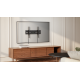 Basic wall mount 37-86 inches black LCD/KL38-46 Basic wall mount 37-86 inches black LCD/KL38-46