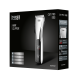 Cordless hair clipper CUT PRO X900