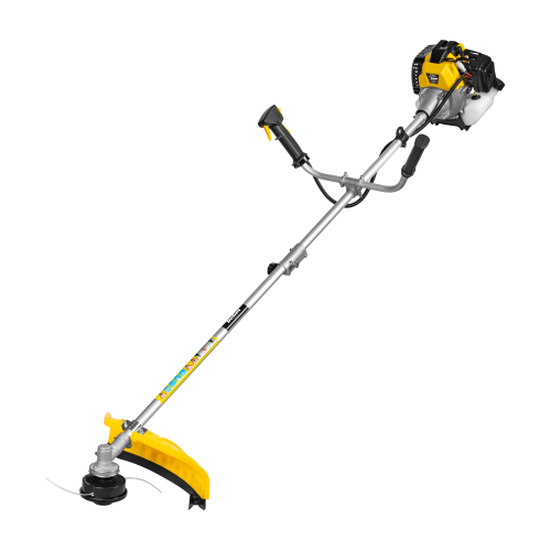 Benzininė krūmapjovė Rebel CG520BF Benzininė krūmapjovė Rebel CG520BF