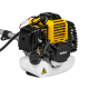 Benzininė krūmapjovė Rebel CG520BF Benzininė krūmapjovė Rebel CG520BF