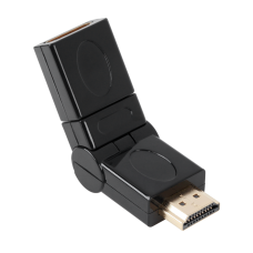 Rotating HDMI Socket-Plug