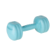 Bituminiai hanteliai 2x2kg, REBEL ACTIVE