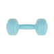 Bituminiai hanteliai 2x2kg, REBEL ACTIVE