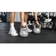 Bituminis svarmuo 16 kg pilkas REBEL ACTIVE Bituminis svarmuo 16 kg pilkas REBEL ACTIVE