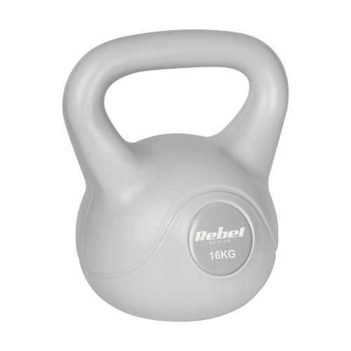 Bituminis svarmuo 16 kg pilkas REBEL ACTIVE Bituminis svarmuo 16 kg pilkas REBEL ACTIVE