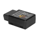 Bluetooth OBD2 ELM327 Peiying diagnostic interface Bluetooth OBD2 ELM327 Peiying diagnostic interface
