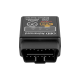 Bluetooth OBD2 ELM327 Peiying diagnostic interface Bluetooth OBD2 ELM327 Peiying diagnostic interface