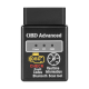 Bluetooth OBD2 ELM327 Peiying diagnostic interface Bluetooth OBD2 ELM327 Peiying diagnostic interface