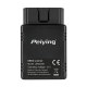 Bluetooth OBD2 ELM327 Peiying diagnostic interface Bluetooth OBD2 ELM327 Peiying diagnostic interface