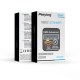 Bluetooth OBD2 ELM327 Peiying diagnostic interface Bluetooth OBD2 ELM327 Peiying diagnostic interface