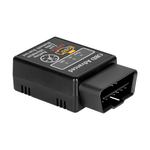 Bluetooth OBD2 ELM327 Peiying diagnostic interface Bluetooth OBD2 ELM327 Peiying diagnostic interface