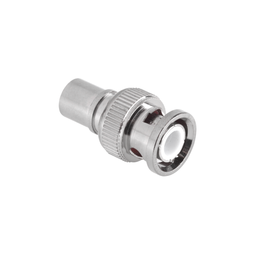 BNC kištukas RG6-U BNC kištukas RG6-U