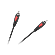 Cabletech 1RCA-1RCA 1.8m Cabletech Eco-Line