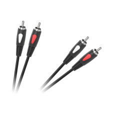 Cabletech 2RCA-2RCA 10m Cabletech Eco-Line
