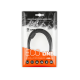 Cabletech 2RCA-2RCA 5.0 m Cabletech Eco-Line