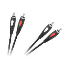 Cabletech 2RCA-2RCA 5.0m Cabletech Eco-Line