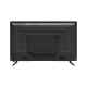Cabletech 32" DVB-T2 H.265 HEVC televizorius