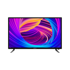 Cabletech 32" DVB-T2 H.265 HEVC televizorius