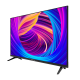 Cabletech 40" FHD DVB-T2 H.265 HEVC TV Cabletech 40" FHD DVB-T2 H.265 HEVC TV