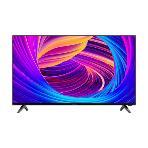 Cabletech 40" FHD DVB-T2 H.265 HEVC TV Cabletech 40" FHD DVB-T2 H.265 HEVC TV