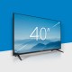 Cabletech 40" FHD DVB-T2 H.265 HEVC TV Cabletech 40" FHD DVB-T2 H.265 HEVC TV