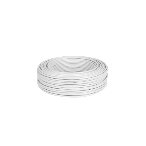 CABLETECH F690BV CU cable + double screen 100m/k. CABLETECH F690BV CU cable + double screen 100m/k.