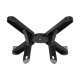 Cabletech laptop stand holder Cabletech laptop stand holder