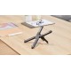 Cabletech laptop stand holder Cabletech laptop stand holder