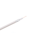 CABLETECH TV-SAT CU cable + double screen 150m/k.