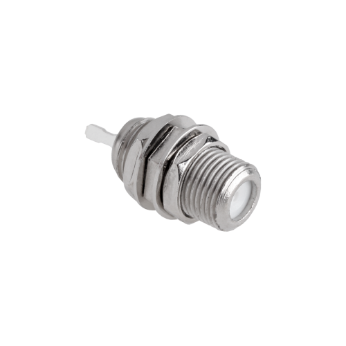 Cabletech TY1-023A F-Mount Socket Cabletech TY1-023A F-Mount Socket