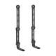 Cabletech Universal Soundbar Mount Cabletech Universal Soundbar Mount