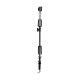 Cabletech Gaming Desk Microphone Stand Cabletech Gaming Desk Microphone Stand