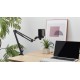 Cabletech Gaming Desk Microphone Stand Cabletech Gaming Desk Microphone Stand