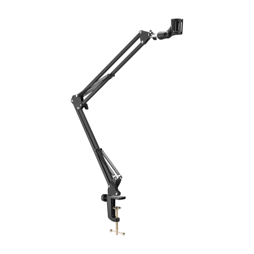 Cabletech Gaming Desk Microphone Stand Cabletech Gaming Desk Microphone Stand