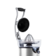 Citrus juicer with handle