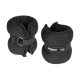 Čiurnos ir riešo svarmenys 2x3kg, REBEL ACTIVE Čiurnos ir riešo svarmenys 2x3kg, REBEL ACTIVE