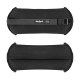 Čiurnos ir riešo svarmenys 2x3kg, REBEL ACTIVE Čiurnos ir riešo svarmenys 2x3kg, REBEL ACTIVE