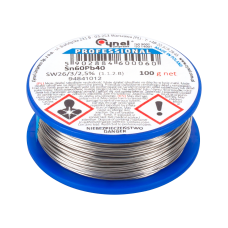 Cyna 0.50 mm / 100 g Sn60Pb40 CYNEL