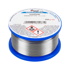 Cyna 0.90mm/250g Sn60Pb40 CYNEL