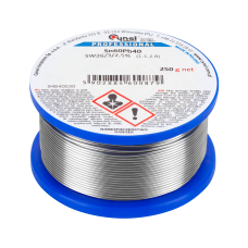 Cyna 3mm/250g Sn60Pb40 CYNEL