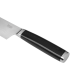 Damascus Chef's Knife 33.5cm (VG10)