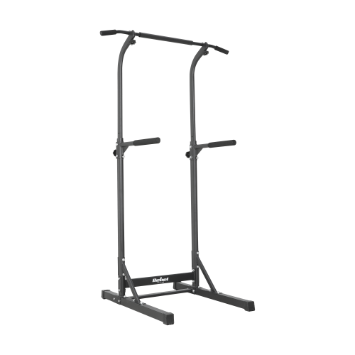 Multifunctional training parallel bars with a pull-up bar REBEL ACTIVE Multifunctional training parallel bars with a pull-up bar REBEL ACTIVE
