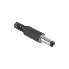 DC 2.1/5.5 Cabletech kištukas