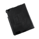 Dėklas skirtas Apple iPad 2 black