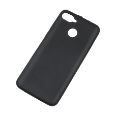 Dėklas, skirtas modeliui FLOW 6Lite, 6, 6S juodas
