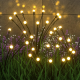 Decorative garden solar lights Rebel Decorative garden solar lights Rebel