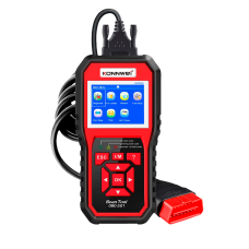 Diagnostic meter, Konnwei KW850 OBD2 scanner