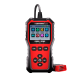 Diagnostinis matuoklis, OBD2 skaitytuvas Konnwei KW340