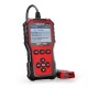 Diagnostinis matuoklis, OBD2 skaitytuvas Konnwei KW340