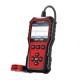 Diagnostinis matuoklis, OBD2 skaitytuvas Konnwei KW340